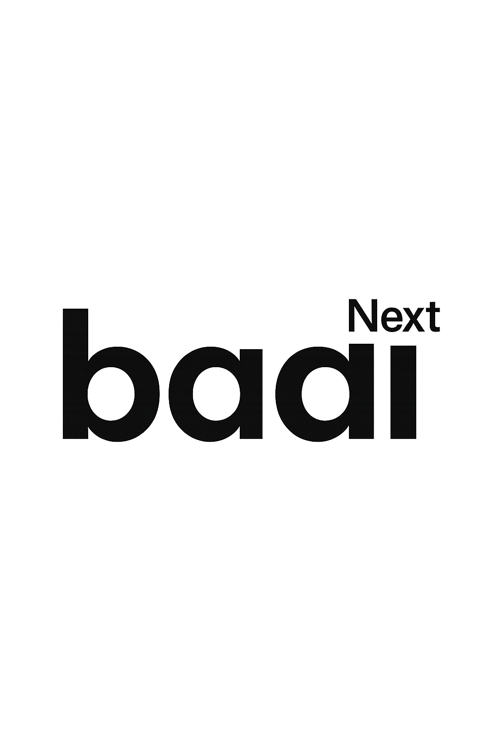 Badi Next
